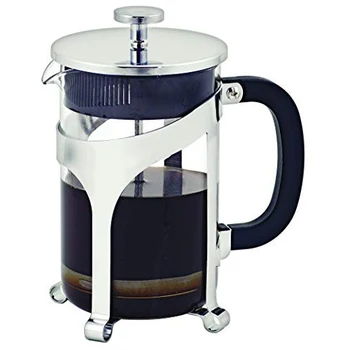 Avanti Cafe Press Plunger 6 Cups Coffee Maker